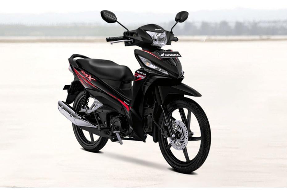 5 Motor Bebek Baru Termurah 2026, Harga Mulai Rp18 Jutaan