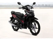 5 Motor Bebek Baru Termurah 2026, Harga Mulai Rp18 Jutaan