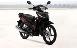 5 Motor Bebek Baru Termurah 2026, Harga Mulai Rp18 Jutaan