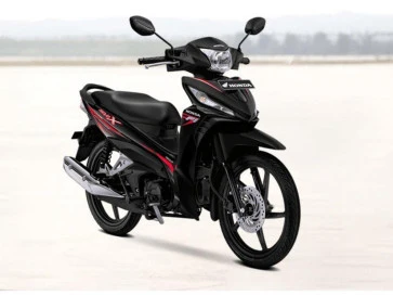 5 Motor Bebek Baru Termurah 2026, Harga Mulai Rp18 Jutaan