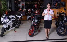 Wahana Catat Penjualan Motor Honda Kuartal 1 Tahun 2020, Naik 7,3 Persen