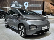 Wuling Cloud SE dan SE Pro Resmi Melantai, Harga Rp299 Juta