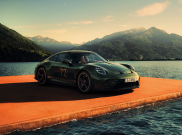 Porsche 911 GT3 Edisi Ulang Tahun F.A. Porsche, Harganya Tembus Rp6,4 Miliaran