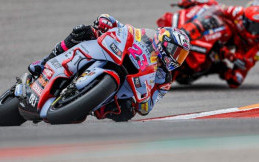 Update Klasemen MotoGP 2022 : Enea Bastianini Rebut Kembali Posisi Puncak