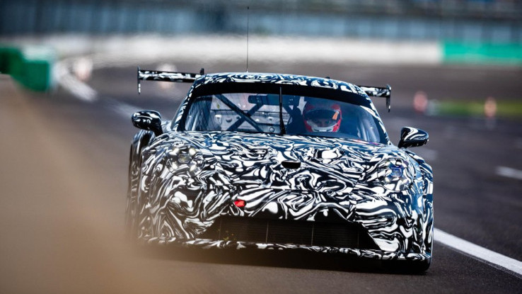 Begini Ubahan Porsche 911 Cup yang Jadi Senjata Mobil Baru untuk Tahun Depan