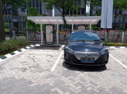 200 Charger Mobil Listrik Hyundai di Indonesia, Ini Cara Mudah Mencarinya