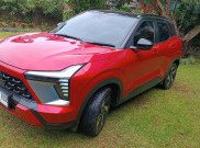 Mitsubishi Xforce Memberi Definisi Baru Segmen SUV di Indonesia