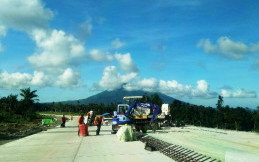 Tol Manado-Bitung Diharapkan Mampu Tingkatkan Ekonomi Daerah