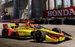 Ditolak 9 Tim F1, Ini Tanggapan Andretti