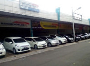 POSH Sentranya Mobil Bekas dengan Kondisi Seperti Baru