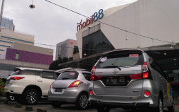 Pajak 0 Persen Ditolak kemenkeu, Penjualan Mobil Bekas Langsung Naik