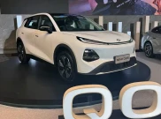 Changan Nevo Q05 akan Diluncurkan di Indonesia, Ini Spesifikasinya