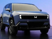Honda 0 Alpha Siap Meluncur, Direncanakan Masuk Indonesia dan Sejumlah Negara Lain