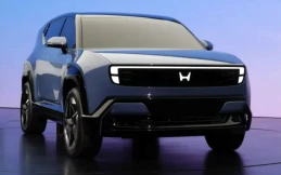 Honda 0 Alpha Siap Meluncur, Direncanakan Masuk Indonesia dan Sejumlah Negara Lain
