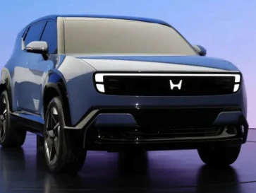 Honda 0 Alpha Siap Meluncur, Direncanakan Masuk Indonesia dan Sejumlah Negara Lain
