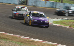 Masalah Teknis, Street Race ISSOM BSD City Diundur Jadi 2 Desember 2018