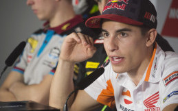 Lorenzo dan Dovizioso Puji Kecerdasan Marquez