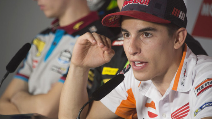 Lorenzo dan Dovizioso Puji Kecerdasan Marquez