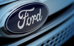 Ford PHK 1.400 Pekerja di Asia dan Amerika