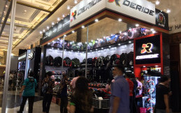 DeRide Hadir di IMOS 2022, Kasih Diskon Sampai 50 Persen  