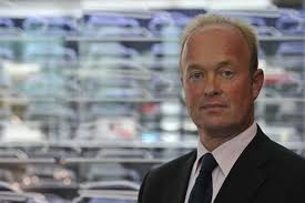 Jaguar Land Rover Bikin Penelitian Tentang Mobil Diesel