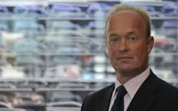 Jaguar Land Rover Bikin Penelitian Tentang Mobil Diesel