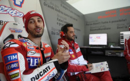 Gagal Jadi Juara Dunia MotoGP 2017, Ini Komentar Dovizioso