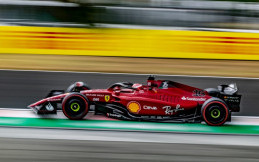 Siapakah Calon Pengganti Mattia Binotto di Scuderia Ferrari?