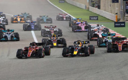 Jelang F1 Australia 2022, Pembalap F1 Dilarang Pakai Perhiasan Saat Balap, Hingga Haas Tidak Punya Sasis Pengganti