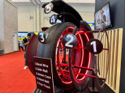 Tak Sekadar Jualan, Bridgestone Ajak Pahami Pentingnya Peran Ban Bagi Kendaraan