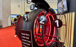 Tak Sekadar Jualan, Bridgestone Ajak Pahami Pentingnya Peran Ban Bagi Kendaraan