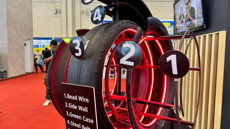 Tak Sekadar Jualan, Bridgestone Ajak Pahami Pentingnya Peran Ban Bagi Kendaraan