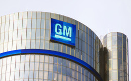 GM Ajukan Izin Operasional Mobil Swakemudi