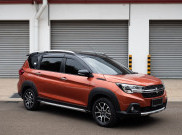 Beli Mobil Suzuki Dapat Asuransi Banjir Gratis