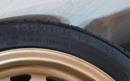 Kenali Rolling Resistance atau Hambatan Gulir pada Ban Kendaraan Sobat