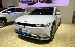Hyundai Boyong Produk Terbaru Ke GIIAS Surabaya 2023