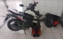 Honda BeAT 2024 Baru Masih Pakai Ranga eSAF, Ini Alasannya