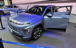 Hyundai Buka Pre-booking All New Kona Electric, Harga Sekitar Rp 500 Jutaan