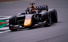 Red Bull Racing Umumkan Liam Lawson Sebagai Pembalap Pengganti
