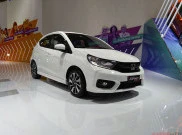 Penjualan Meningkat, Honda Punya Cara Jual Mobil di Masa Pandemik