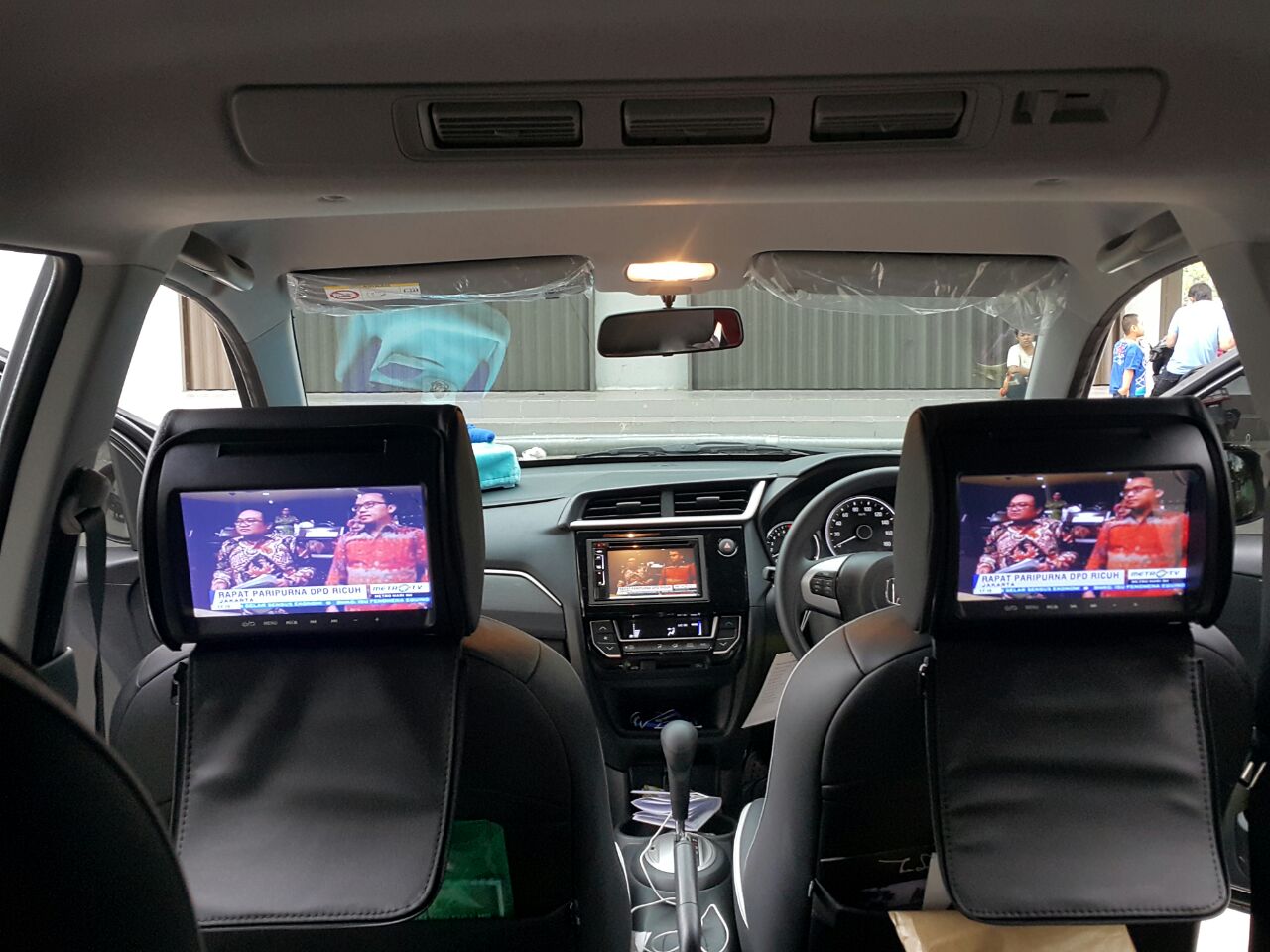 Asuka Car Tv Untuk Kendaraan Di Era Digital