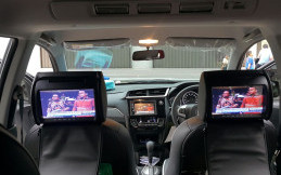Asuka Car Tv Untuk Kendaraan Di Era Digital