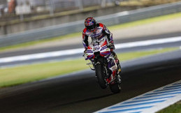 Klasemen Sementara MotoGP 2023: Jorge Martin Dan Francesco Bagnaia Berjarak 3 Poin