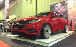 Tahun 2020, MPV dan Crossover akan Paling Banyak Dimodifikasi