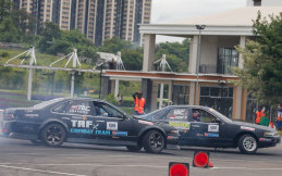 Bamsoet Buka Acara Meikarta Motorsport Fest 2021: Sulit Sekali Jadi Pembalap