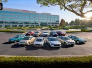 Simak Galeri dan Sejarah Perjalanan Panjang Honda Accord