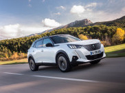 Perjalanan Mobil Listrik Peugeot dari 1941 Hingga Sekarang