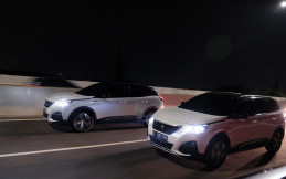 Kenali Fungsi Fitur Turning Light untuk Berkendara di Malam Hari