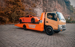 Cuma Bayar Member Rp250 Ribu, Bisa Gunakan Towing Atlas Indonesia