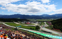 F1 Austria 2023: Prakiraan Cuaca dan Pilihan Kompon Ban